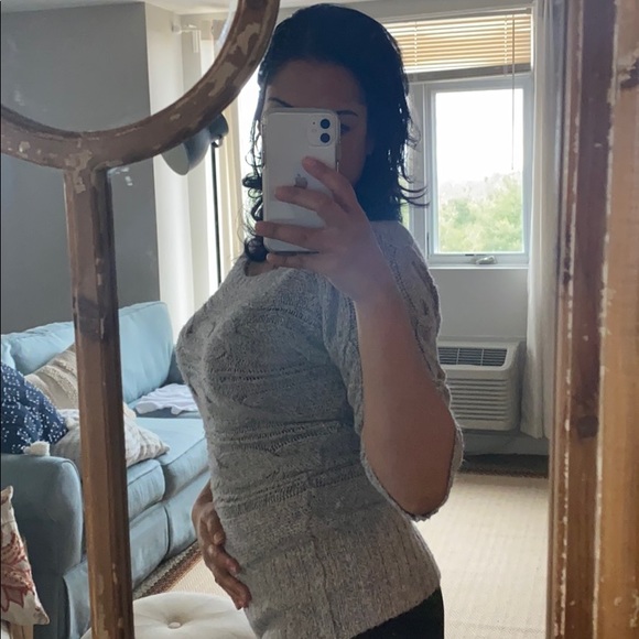 American Rag sweater - Picture 2 of 7